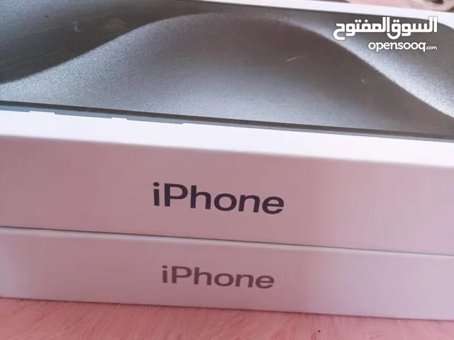 Apple iPhone 15 Pro 256 GB in Cairo