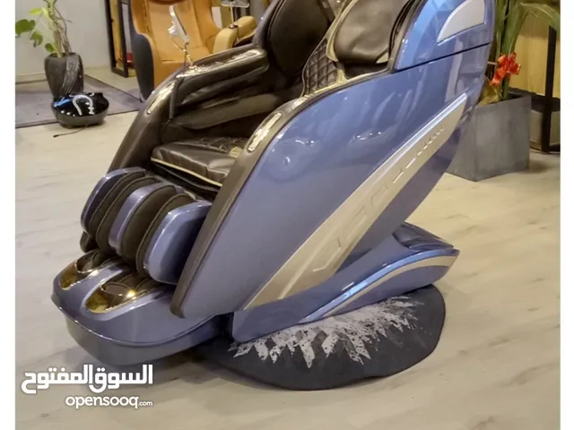 كرسي مساج استعمال بسيط