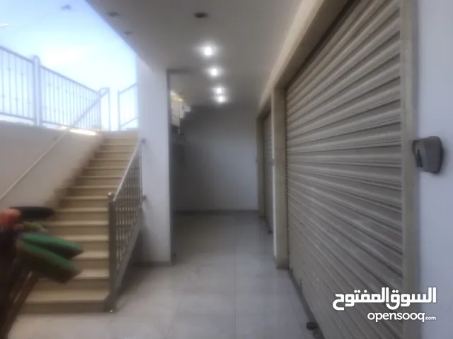 Unfurnished Shops in Tripoli Tajura