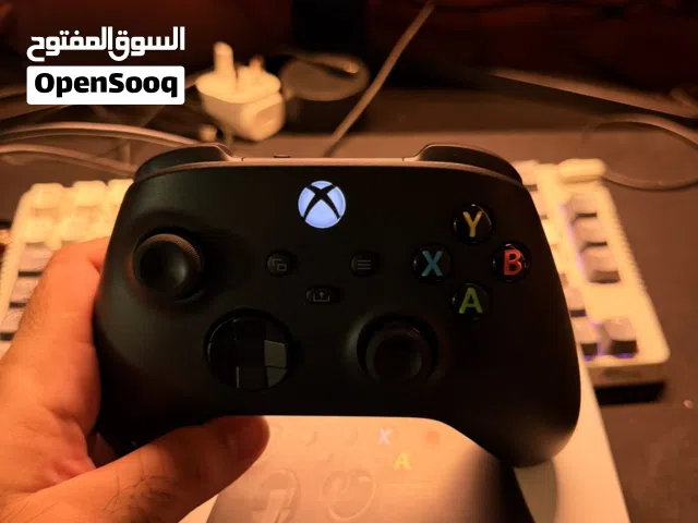 كنترولر للبي سي و اكس بكس جديد فتح صندوق فقط