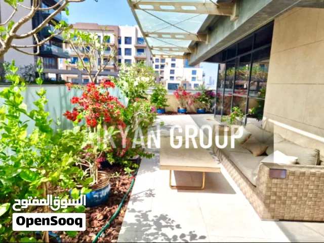 2712 ft² 3 Bedrooms Apartments for Sale in Abu Dhabi Saadiyat Island