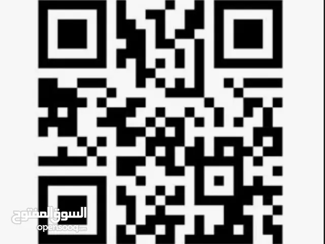 إنشاء باركود لأي رابط ولاي موقع ولأي ملف