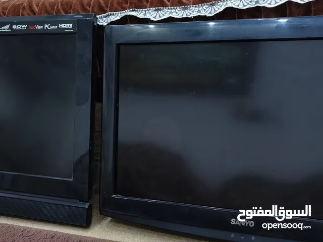 Toshiba LED 23 inch TV in Basra