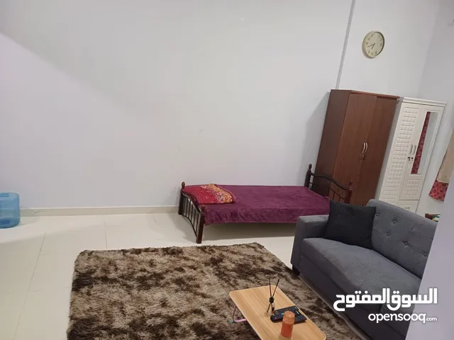 65 m2 Studio Apartments for Rent in Fujairah Downtown Fujairah