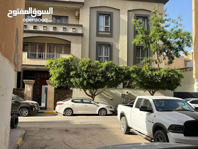 0 m2 2 Bedrooms Apartments for Rent in Tripoli Al-Mansoura