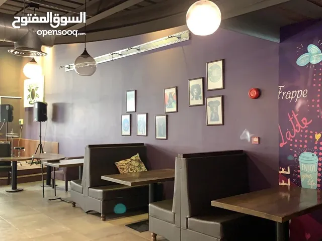 محل تجاري للايجار في أفضل مواقع الصويفية ،قرب شارع باريس الرقم المرجعي : 2130