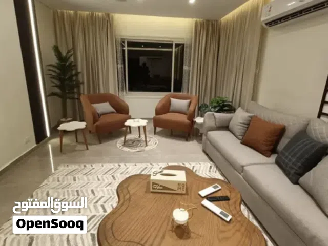 شقه بخدمات فندقيه بموقع مميز للإجار اليومي او الشهري