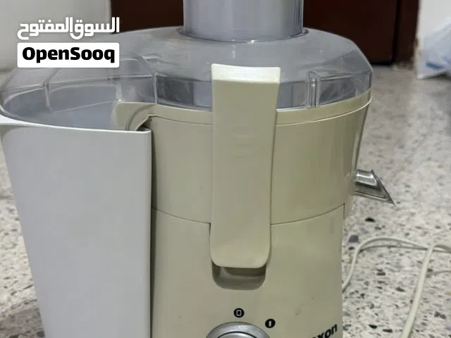 عصارة فواكة