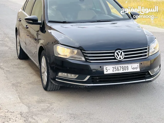 Used Volkswagen Passat in Tripoli