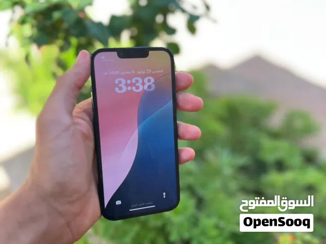 Apple iPhone 13 128 GB in Benghazi