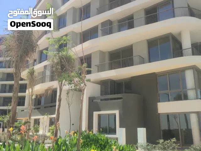 شقة 191م بخصم 40%.. جاهزة للمعاينة في كمبوند ارمونيا بالعاصمة الإدارية منطقة R7 3 غرف + 2 حمام