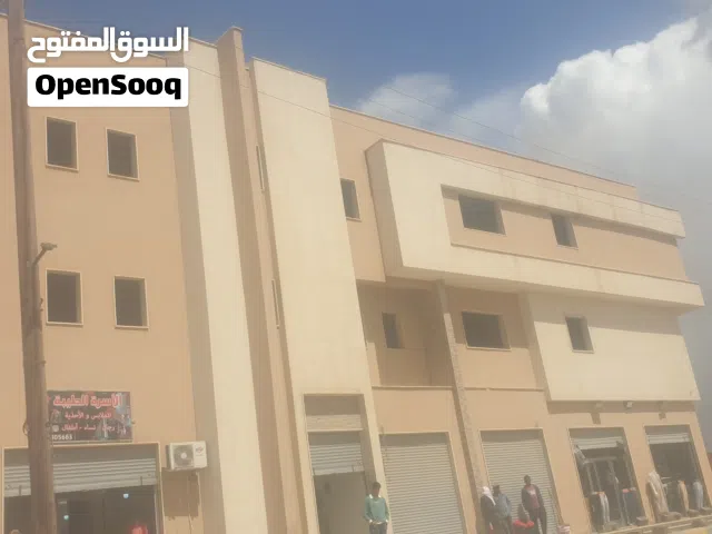 متوفر عمارة للبيع بالقرب من جوازات صلاح الدين موقع الله يبارك بسعر مناسب جدا