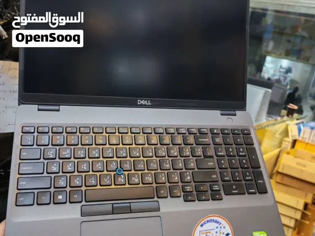 Windows Dell for sale  in Hadhramaut