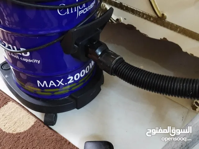  Panasonic Vacuum Cleaners for sale in Jerash