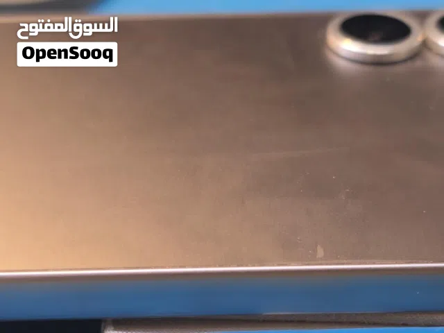 للبيع s25 العادي اللون رصاصي 256 190 دينار مع جميع اغراضه والكارتون  نظيف عليه حماية كامله