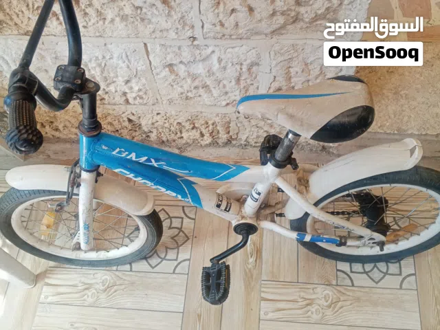 بسكليت BMX