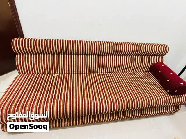 Sofa With Pillow