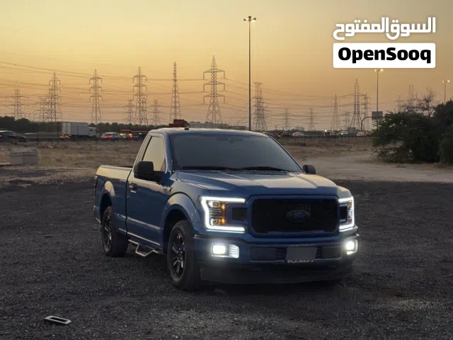 Used Ford F-150 in Mubarak Al-Kabeer