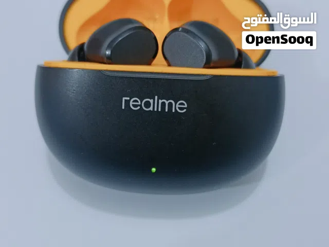 سماعة realme Buds t100