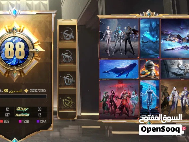 حسابي 500 مثيك مستوى المجموعه 88