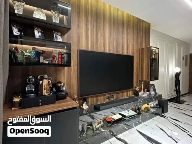 161 m2 3 Bedrooms Apartments for Sale in Cairo Fifth Settlement