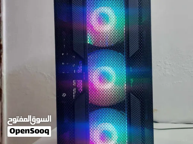 pc للبيع بسعر حرق