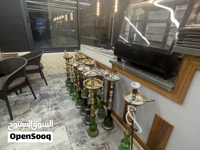 عدة مطعم مستعملة للبيع في بيت لحم