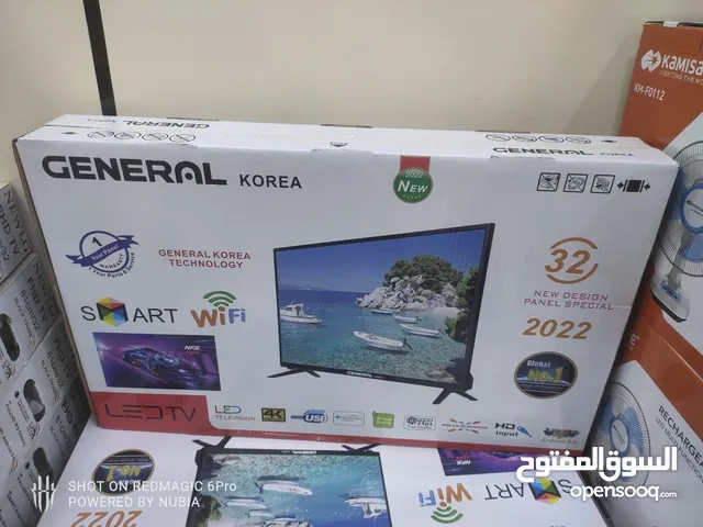 National Sonic Smart 32 inch TV in Basra