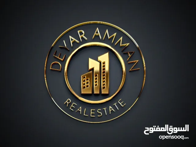 200m2 3 Bedrooms Apartments for Sale in Amman Al Rabiah