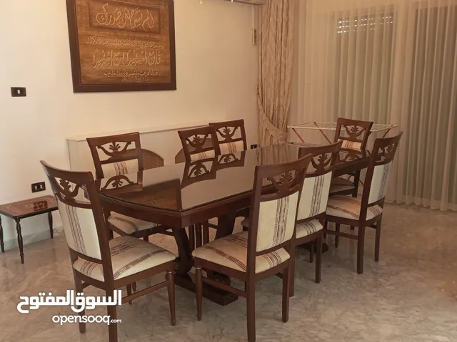 261m2 4 Bedrooms Apartments for Sale in Amman Um Uthaiena