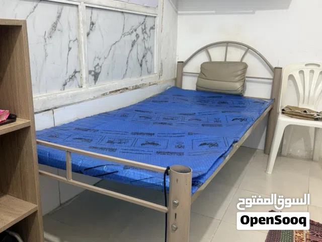20 m2 1 Bedroom Apartments for Rent in Farwaniya Reggai