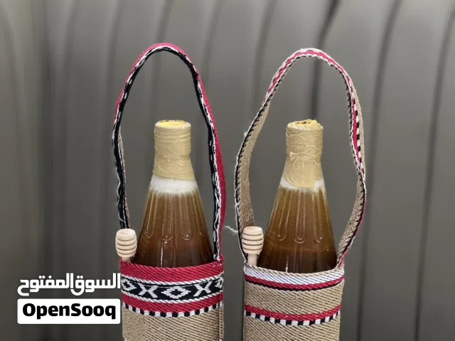 عسل سدر إنتاج الداخلية