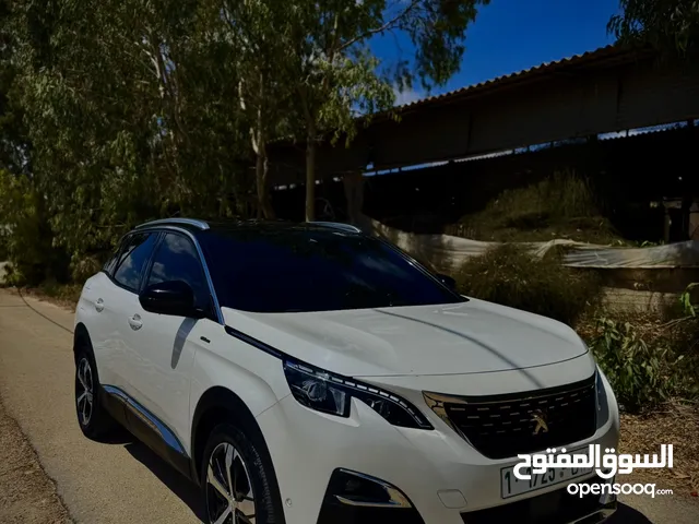بيجو نايلون فحص ميه بلميه 3008