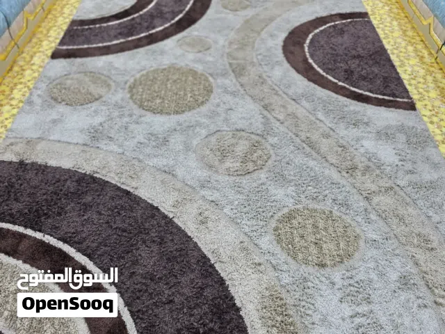 زوليه ثخينه مستعمله قليل اخت الجديده قياس 3×4