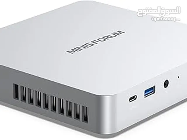 MINISFORUM TH80 Mini PC