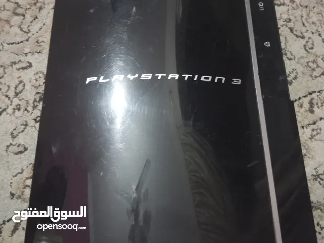 PlayStation 3 PlayStation for sale in Minya