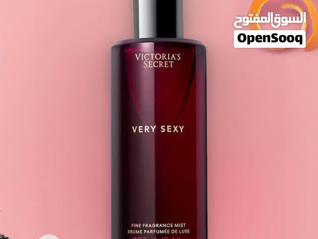 بدي سبلاش فكتوريا سيكريت فيري – Victoria's Secret Very – أنوثة جذابة برائحة لا تُقاوم