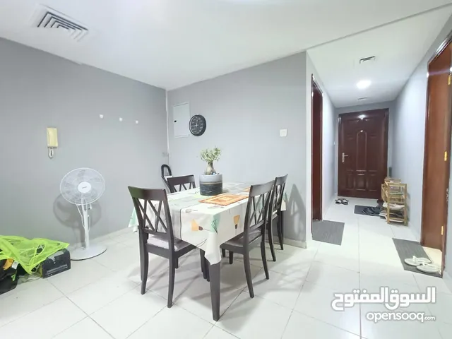 100 m2 1 Bedroom Apartments for Rent in Sharjah Al Taawun