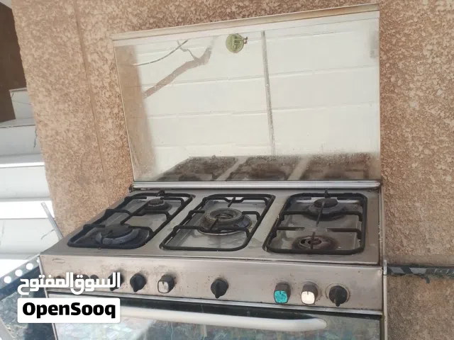 طباخ كرافت بحاله جيده مستعمل للبيع
