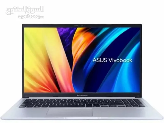 Asus vivonook 15 , core i5 high performance 12th gen