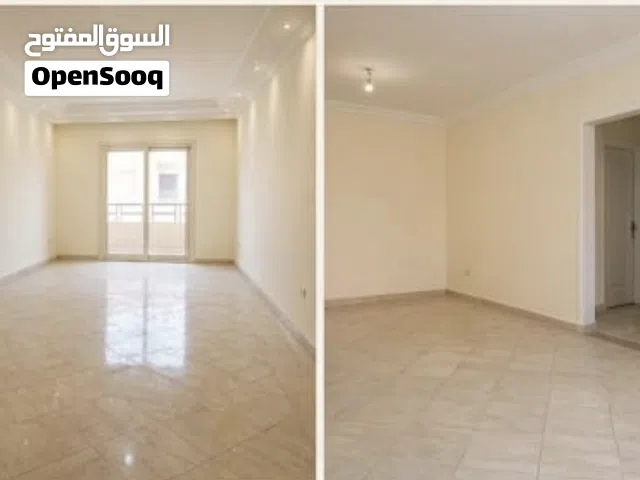 120 m2 3 Bedrooms Apartments for Sale in Cairo Nasr City