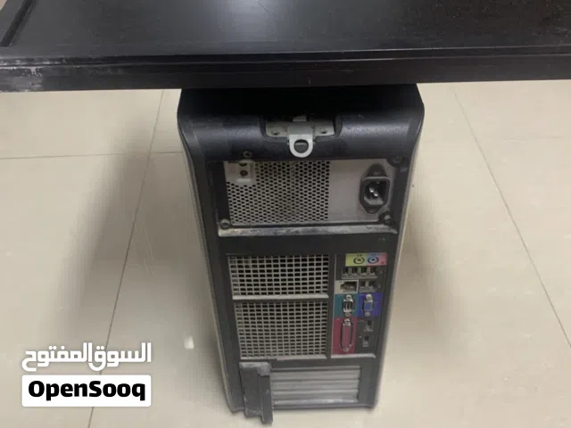 Other Dell  Computers  for sale  in Central Governorate