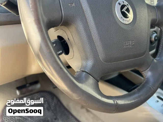 Used Kia Cerato in Misrata