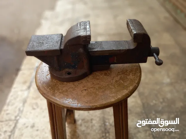 معدات مهنيه_معدات يدوىه