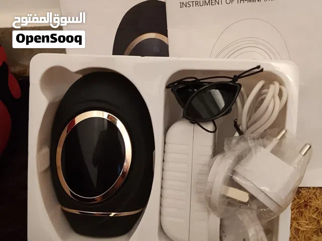 جهاز الليزر ازالة الشعر الغير مرغوب فيه نهائيآ من جسم بالكامل
