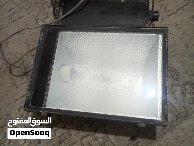 كشاف هيدروجين كبير 300 وط