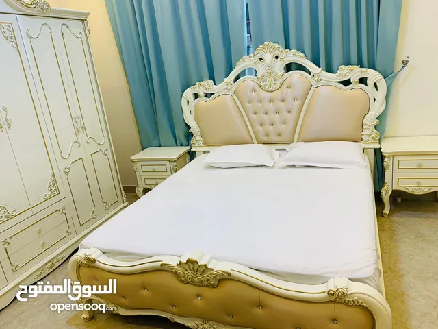 3000ft 3 Bedrooms Apartments for Rent in Ajman Al Rawda