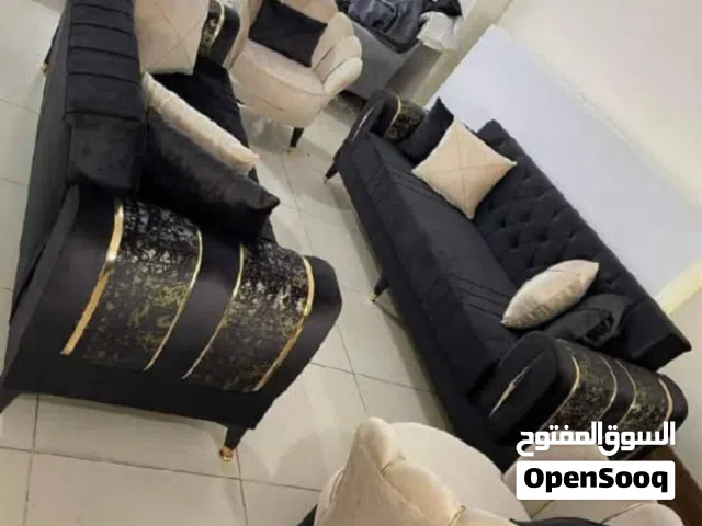 من إسطنبول لعند باب بيتك بسوريا!   صار فيك تجيب طقم جلوس فاخر