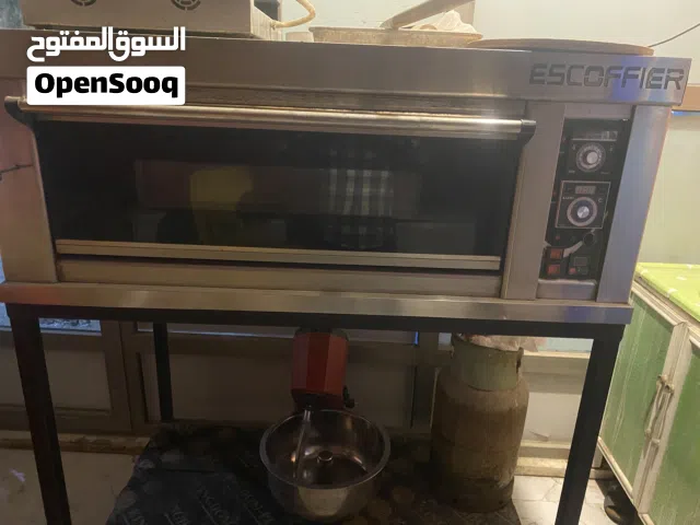 فرن بيتزا للبيع