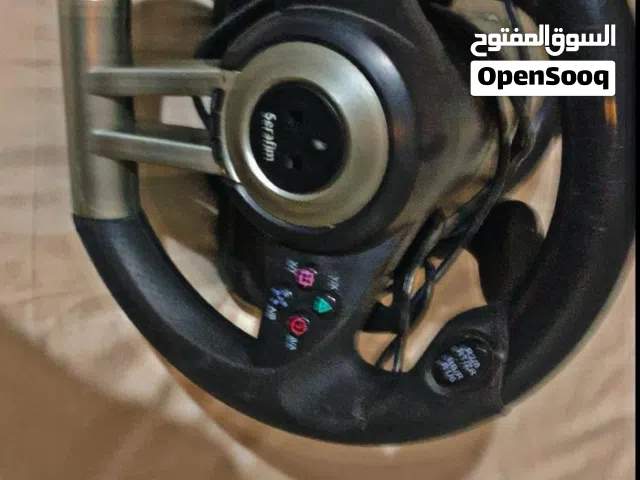 سكان دركسون ستيرنج و ماوس باد ماوس بادات 7.steering wheel mousepad